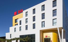 Ibis Marseille Marignane Technopole